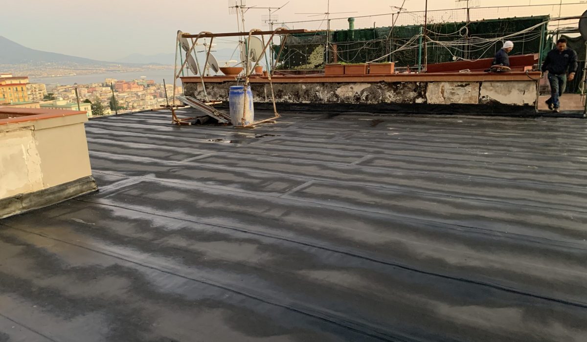 AEROPROOF A NAPOLI4