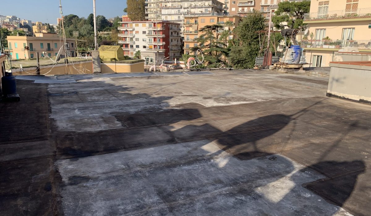 AEROPROOF A NAPOLI5