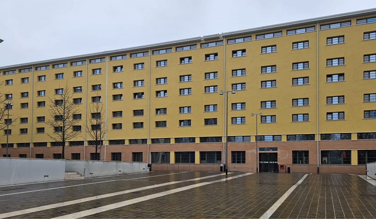 Amagel A2 Manifattura Tabacchi Milano Bicocca-1