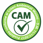 cam certificato
